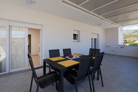 Apartman TIM Condo in Trogir