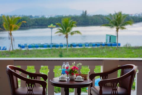 Riverside Sunset Homestay Vacation rental in Hoi An