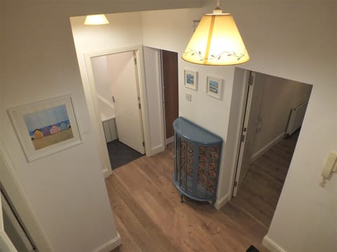 The Basement Apartment in Saltburn-by-the-Sea