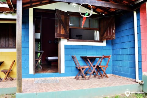 Eco Chalés Luar das Marés Chalet in Ubatuba