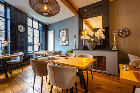 Breakfast, Breakfast