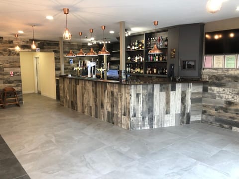 Lobby or reception, Lounge or bar, Lounge or bar