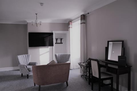 The Kirkcudbright Bay Hotel Hotel in Kirkcudbright