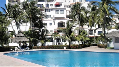 Puerto Las Hadas Apartamentos Eigentumswohnung in Manzanillo