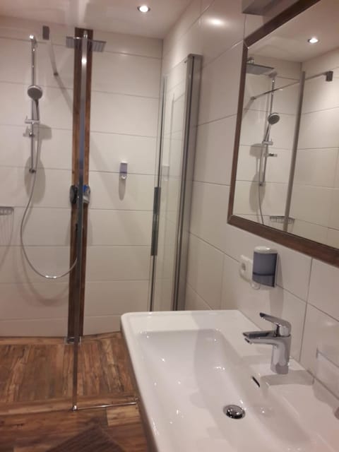 Gästeheim Sigrid Apartment in Trentino-South Tyrol