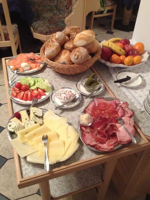 Gästeheim Sigrid Apartment in Trentino-South Tyrol