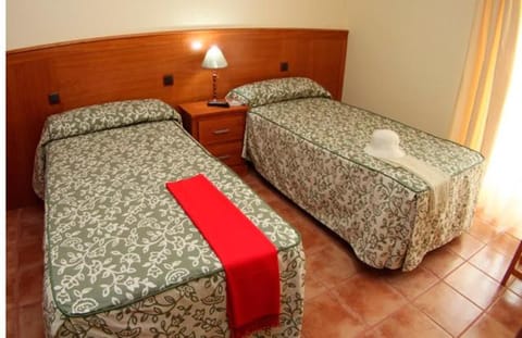 Nuevo Hostal Paulino Bed and Breakfast in Trujillo