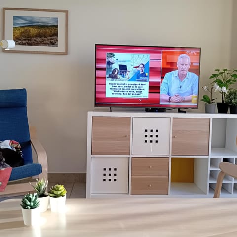 Les Cyclistes Apartment in Malaucène