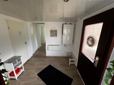 Ferienwohnung Dianna Apartamento in Butjadingen