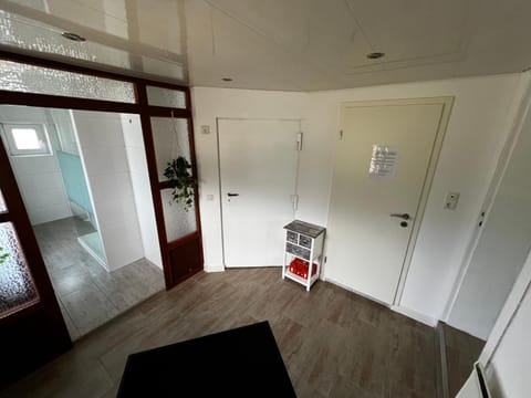 Ferienwohnung Dianna Apartamento in Butjadingen