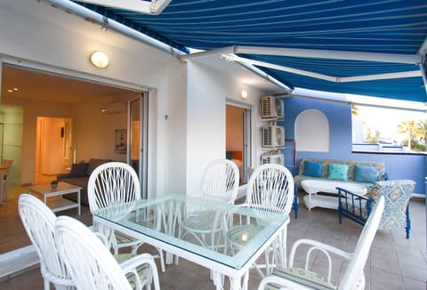 Apartamento Playa Surf by costablancarent Apartment in Safor