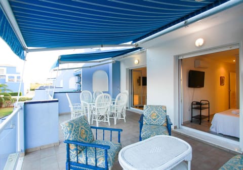 Apartamento Playa Surf by costablancarent Apartment in Safor