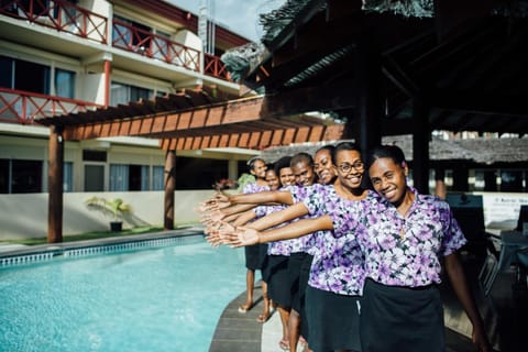 Kaiviti Motel Motel in Port Vila