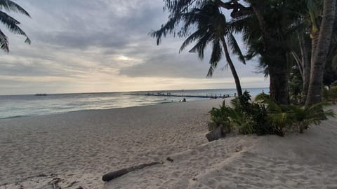 DiveGurus Boracay Beach Resort Resort in Boracay