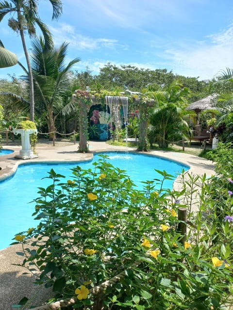 Hotel Bambú Hotel in Canoa