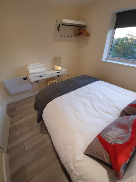 Luxurious Luton town center flat with free parking Appartamento in Luton