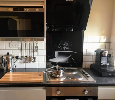 Luxurious Luton town center flat with free parking Wohnung in Luton