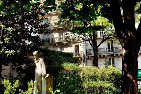 Hotel Residence Henri IV Hotel in Paris