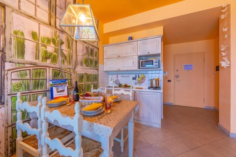 Laigueglia Beach - Happy Rentals Apartamento in Laigueglia