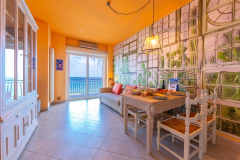 Laigueglia Beach - Happy Rentals Apartamento in Laigueglia