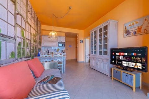 Laigueglia Beach - Happy Rentals Apartment in Laigueglia