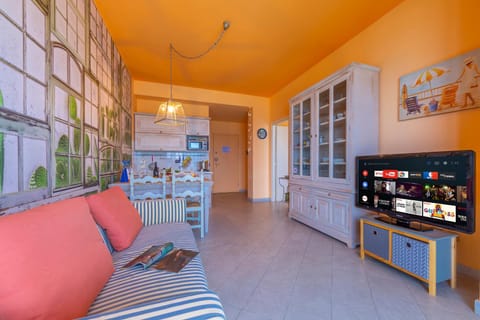 Laigueglia Beach - Happy Rentals Condominio in Laigueglia