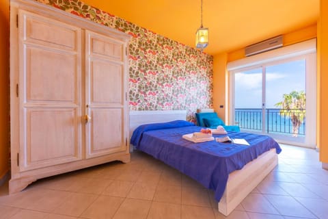 Laigueglia Beach - Happy Rentals Apartamento in Laigueglia