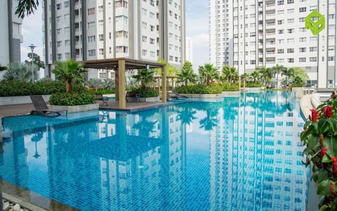 SUNRISE CITY - JENNYHOMES Apartment in Ho Chi Minh City