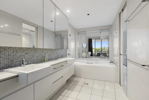 Luxury Apartments at Bells Blvd Condo in Kingscliff