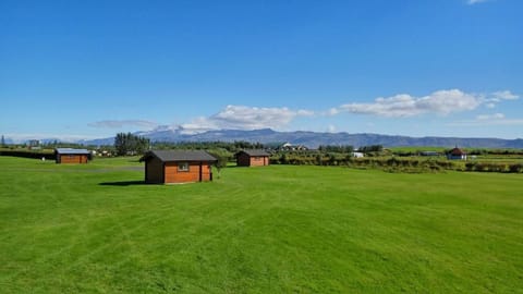 Hellisholar Cottages Casa in Southern Region