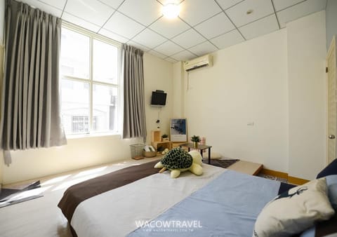 Xiaoliuqiu 861 BnB Hall 2 Vacation rental in Kaohsiung