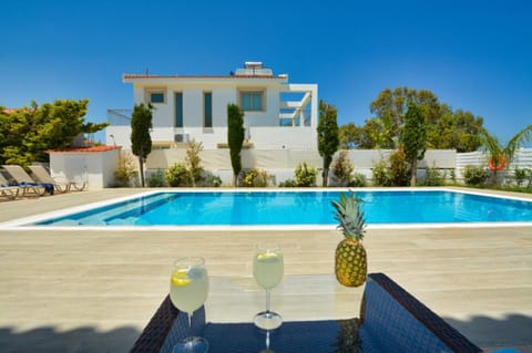Blue Sea Villa Villa in Protaras