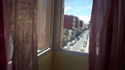 Faridi vacancy appartment Eigentumswohnung in Casablanca