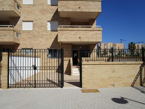 Apartamentos Marina Park Apartment in Valencian Community