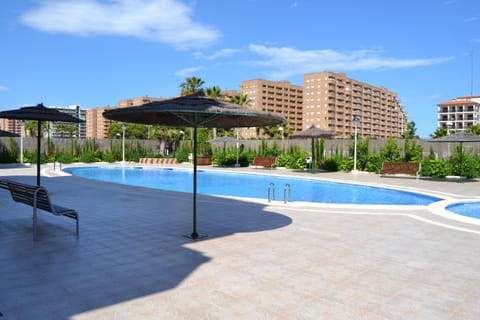 Apartamentos Marina Park Condo in Valencian Community
