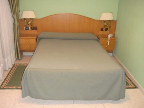 Hostal Serpol Bed and Breakfast in Palencia