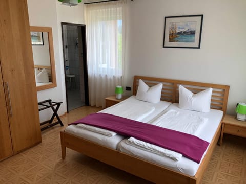 Gästehaus Trink B&B Bed and Breakfast in Villach