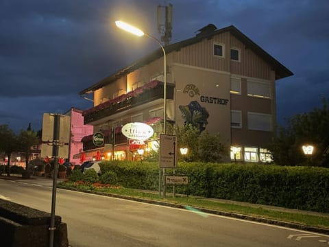 Gästehaus Trink B&B Bed and Breakfast in Villach