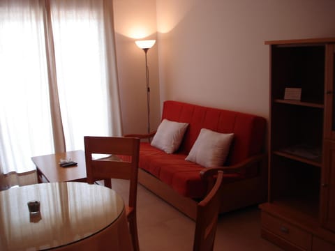 Apartamentos entreRíos Condo in Cazorla