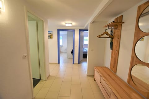 FeWo Gartenblick Apartment in Grömitz