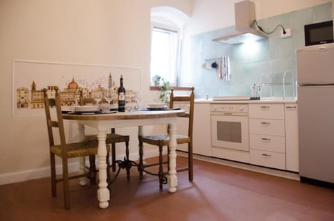 Appartamenti il Giglio Apartment in Pistoia