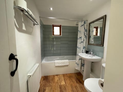 Lovely Somerset Getaway House in Taunton Deane