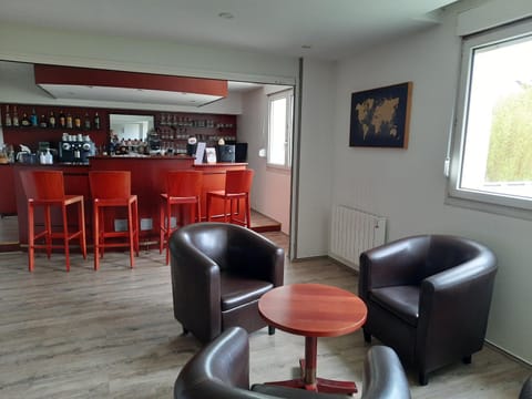 Lounge or bar