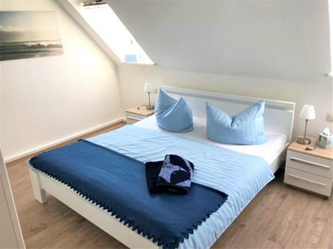 FeWo Weitblick Apartment in Grömitz