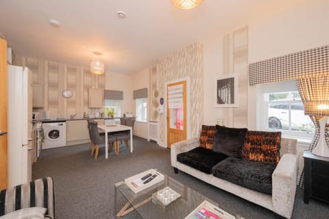 The Lodge House Callander House in Scotland