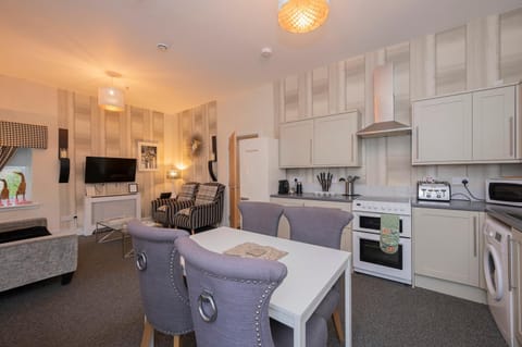 The Lodge House Callander House in Scotland