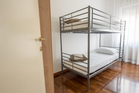 Appartamento in completo confort Condominio in Montegranaro