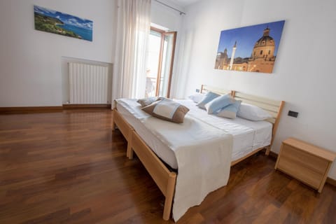 Appartamento in completo confort Apartment in Montegranaro