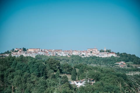 Cascina Bringin Apartment in Liguria