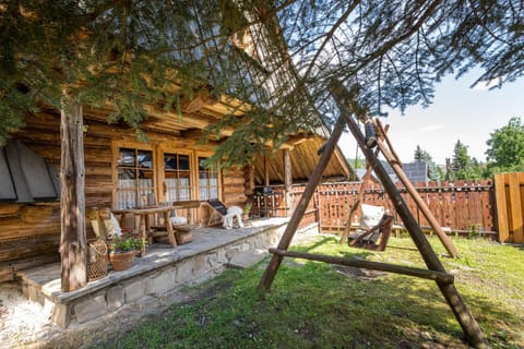 Domki Javorina Chalet in Zakopane